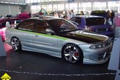 Bodensee Tuning Show 2005