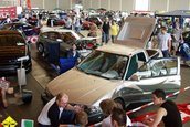 Bodensee Tuning Show 2005