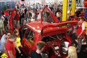 Bodensee Tuning Show 2005