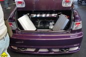 Bodensee Tuning Show 2005