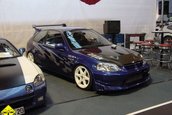 Bodensee Tuning Show 2005