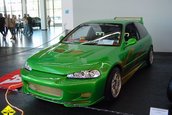 Bodensee Tuning Show 2005