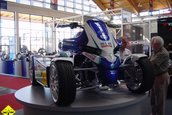 Bodensee Tuning Show 2005
