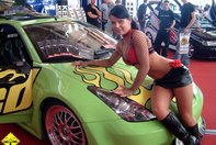 Bodensee Tuning Show 2005