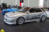 Bodensee Tuning Show 2005