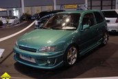 Bodensee Tuning Show 2005