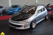 Bodensee Tuning Show 2005