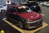 Bodensee Tuning Show 2005