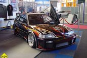 Bodensee Tuning Show 2005