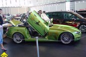 Bodensee Tuning Show 2005