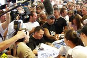 Bodensee Tuning Show 2005