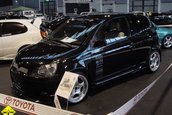 Bodensee Tuning Show 2005
