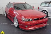 Bodensee Tuning Show 2005