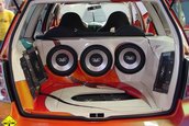 Bodensee Tuning Show 2005