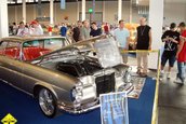 Bodensee Tuning Show 2005