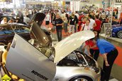 Bodensee Tuning Show 2005