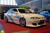 Bodensee Tuning Show 2005