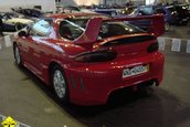 Bodensee Tuning Show 2005