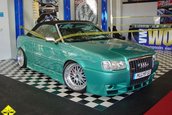 Bodensee Tuning Show 2005
