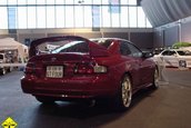 Bodensee Tuning Show 2005