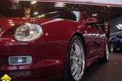 Bodensee Tuning Show 2005