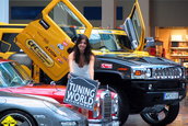 Bodensee Tuning Show 2005