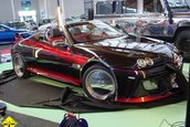 Bodensee Tuning Show 2005