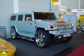 Bodensee Tuning Show 2005