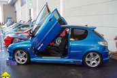 Bodensee Tuning Show 2005