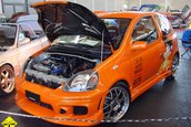 Bodensee Tuning Show 2005