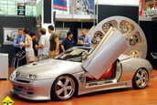 Bodensee Tuning Show 2005