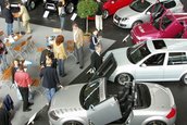 Bodensee Tuning Show 2005