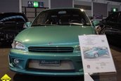 Bodensee Tuning Show 2005