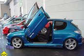 Bodensee Tuning Show 2005