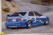 Bodensee Tuning Show 2005