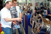 Bodensee Tuning Show 2005