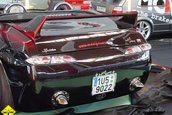 Bodensee Tuning Show 2005