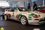 Bodensee Tuning Show 2005