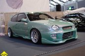 Bodensee Tuning Show 2005