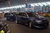 Bodensee Tuning Show 2005