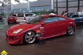 Bodensee Tuning Show 2005