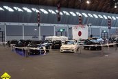 Bodensee Tuning Show 2005