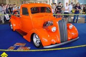 Bodensee Tuning Show 2005