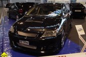 Bodensee Tuning Show 2005