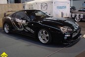 Bodensee Tuning Show 2005