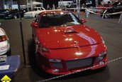 Bodensee Tuning Show 2005