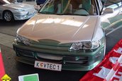 Bodensee Tuning Show 2005