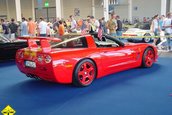 Bodensee Tuning Show 2005