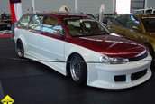 Bodensee Tuning Show 2005