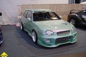 Bodensee Tuning Show 2005